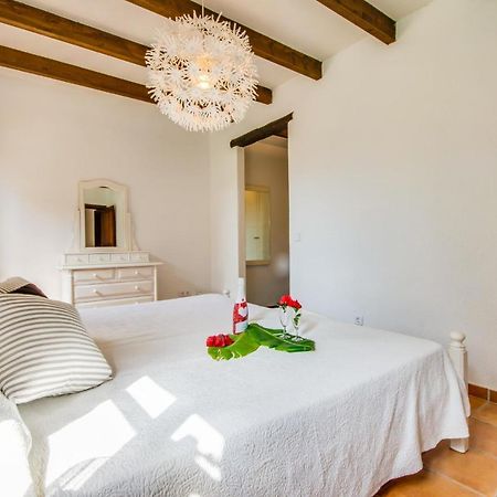 Ideal Property Mallorca - Es Puput Petra  Buitenkant foto