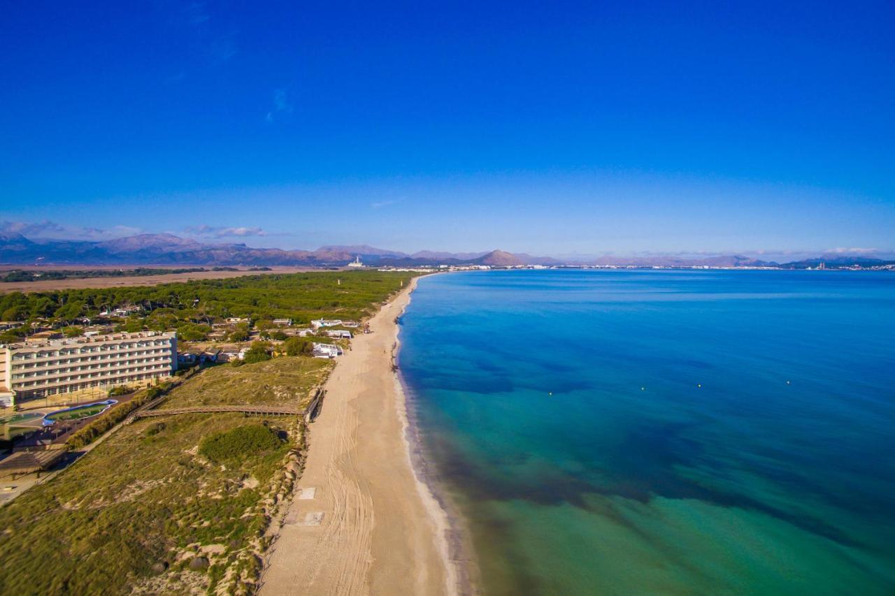 Ideal Property Mallorca - Es Puput Petra  Buitenkant foto